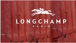 潮流与奢侈品的完美结合 Longchamp强势入驻Yoho!Buy有货