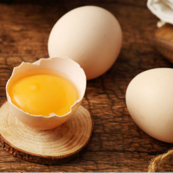 每一款都有专属检测报告 春播安心鸡蛋每颗低至1元